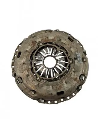Pressure plate