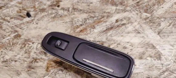 Jaguar XJ X350 Electric window control switch 2W9314717AA