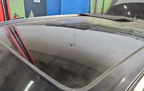 Audi Q7 4M Sunroof set 4M0959591 IMPRK1564910