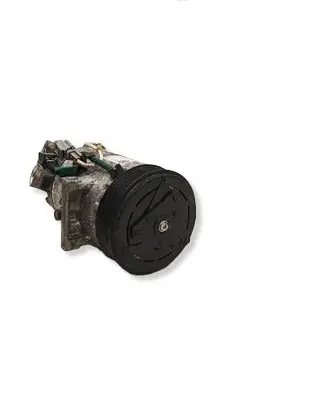Renault Captur II Air conditioning (A/C) compressor (pump) 926004423R T652051C T4305568498