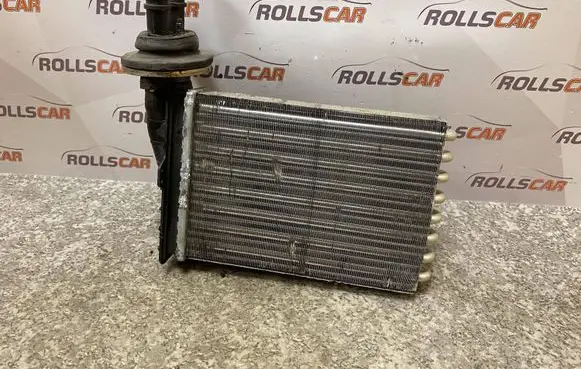 Renault Espace - Grand espace IV Heater blower radiator TH04217F