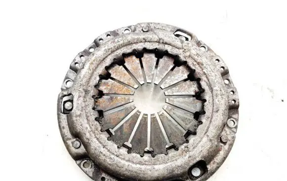Mitsubishi Galant Pressure plate 
