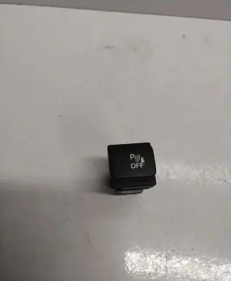 Citroen C4 I Picasso Parking (PDC) sensor switch 96553139XT