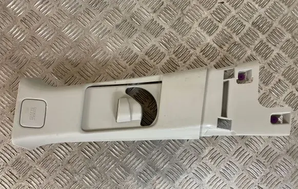 Subaru Outback (BS) (B) pillar trim (bottom) 94012AL010 A049284