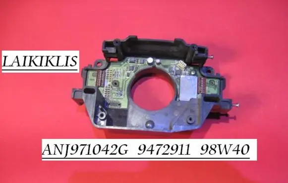 Volvo S80 Wiper control stalk ANJ971042G 9472911
