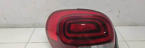 Citroen C3 Rear/tail lights 9812257580