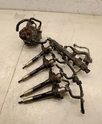 Mazda 6 Fuel injection system set R2AA13800