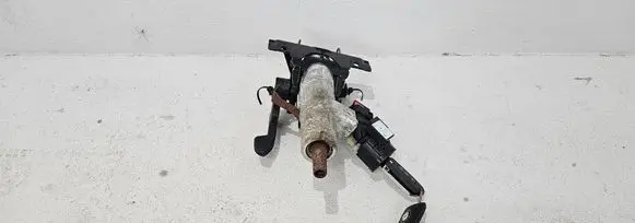 Renault Clio V Ignition lock 285916400R 487004420R
