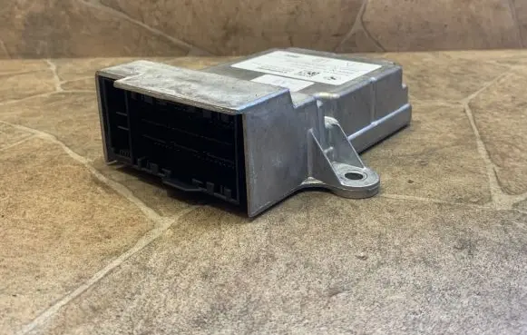 BMW 5 G30 G31 Airbag control unit/module 9474810