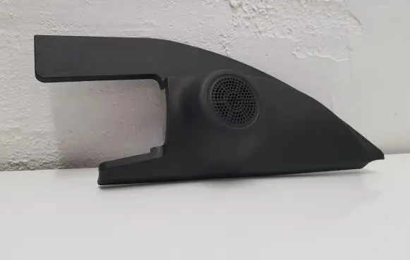 Nissan Note (E11) Front door high frequency speaker 802929U100