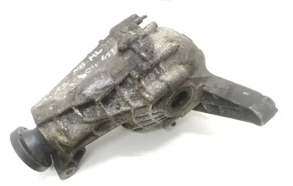 Mercedes-Benz ML W164 Front differential 