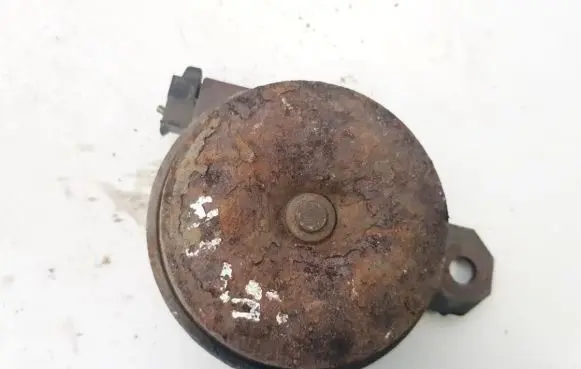 Renault Kangoo I Horn signal e6004535