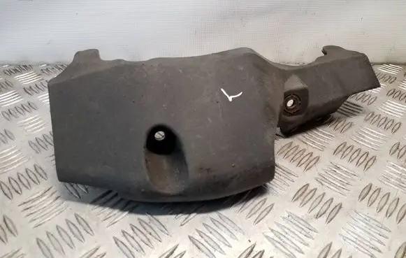 Toyota Auris E180 Rear underbody cover/under tray 4873805010