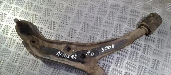 Nissan Almera Front lower control arm/wishbone