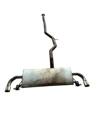 Volvo XC90 Muffler/silencer 82232984 31355486 14512520