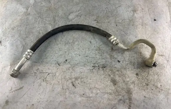 Nissan Patrol Y61 Air conditioning (A/C) pipe/hose