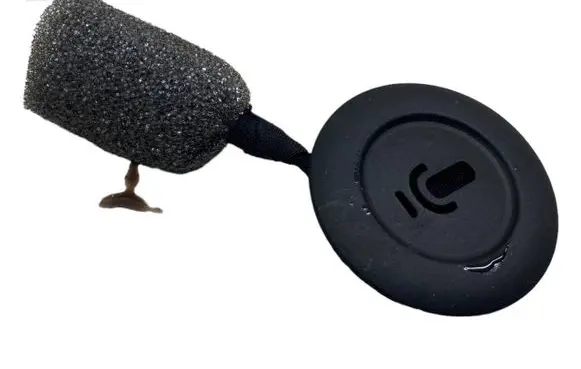 Mini One - Cooper F56 F55 Microphone (bluetooth/phone) 9263744 4566304