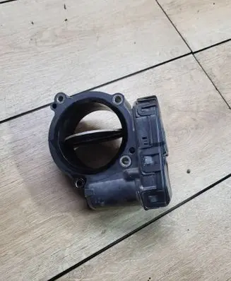 Mercedes-Benz B W246 W242 Throttle valve A6510900470 DK0040 0280750573