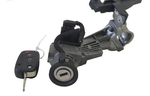 Fiat Punto (188) Ignition lock 51793074 61039101 6870
