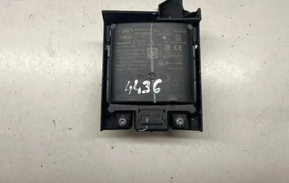 Ford Fusion II Distronic sensor radar HS7T14D599AF
