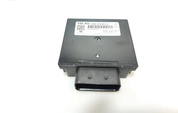 Volkswagen Caddy Other control units/modules 3AA919041A 0315604935