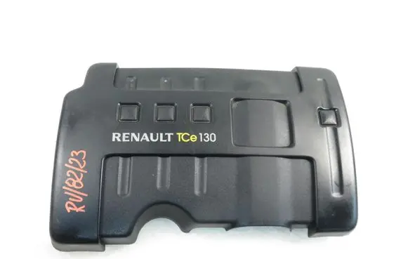 Renault Scenic III - Grand scenic III Engine cover (trim) 140482708R