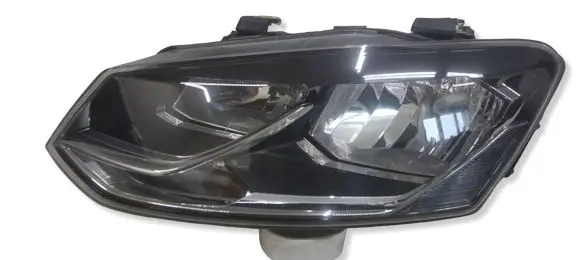 Volkswagen Polo VI Headlight/headlamp 6C1941005 1EB01203401 01203401001086