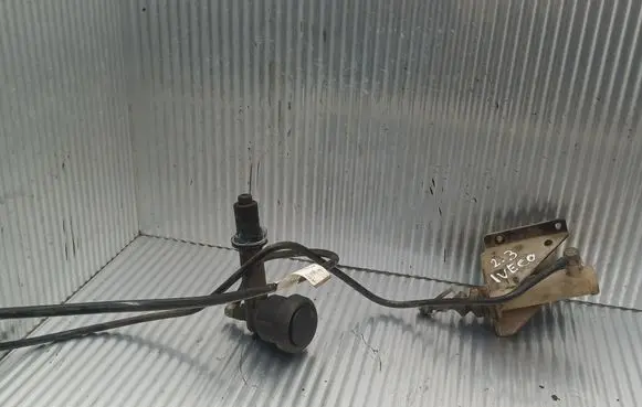 Iveco Daily 35 - 40.10 Clutch master cylinder 500334937
