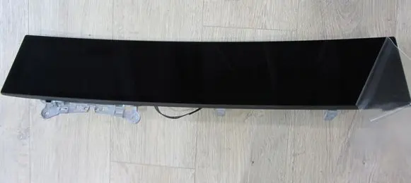 BMW 5 G60 Screen/display/small screen 66505A93283