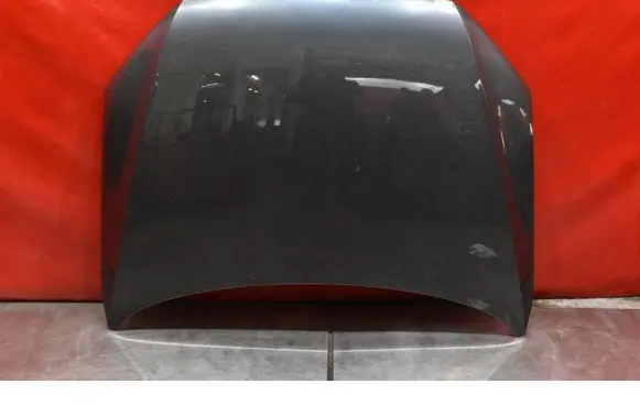 Volkswagen PASSAT CC Engine bonnet/hood 
