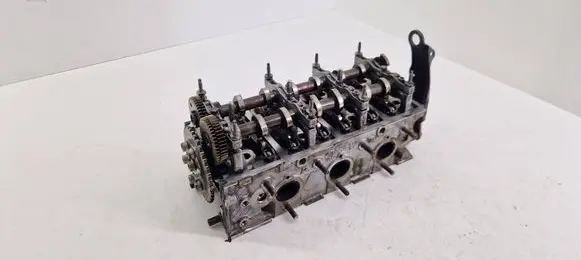 Audi A6 S6 C7 4G Engine head 0594BP 059109021BH 059109022GC