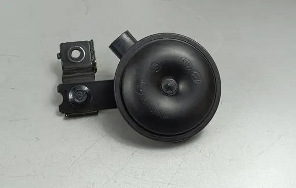 KIA Stinger Horn signal