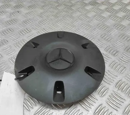 Mercedes-Benz Sprinter W906 R20 wheel hub/cap/trim A9064010025