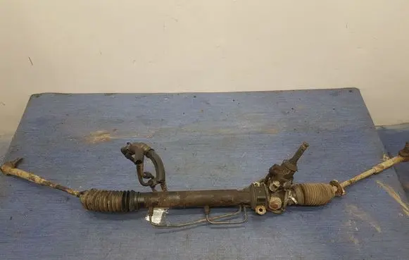 Subaru Impreza II Steering rack