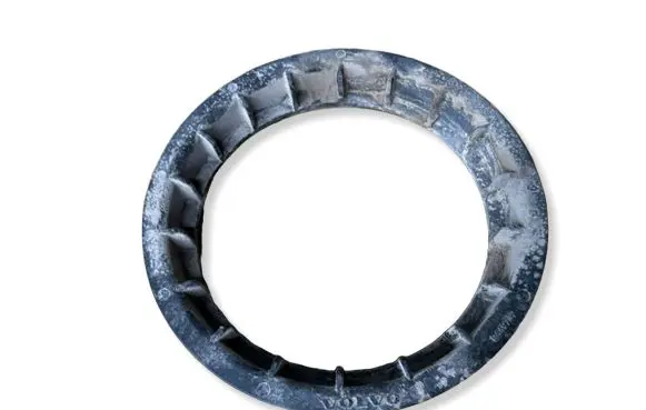 Volvo XC70 In tank fuel pump screw locking ring/nut 8649739