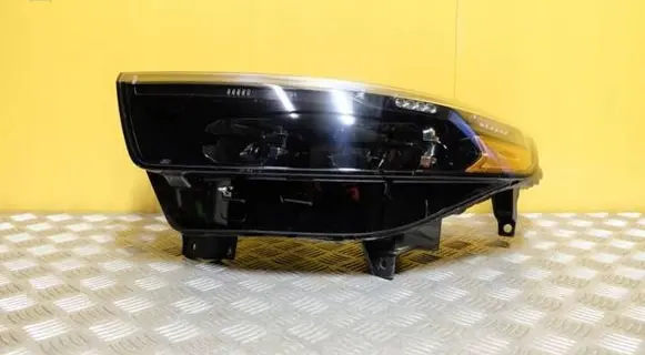 Ford Explorer VI Headlight/headlamp MB5B-13W030-KF 2723