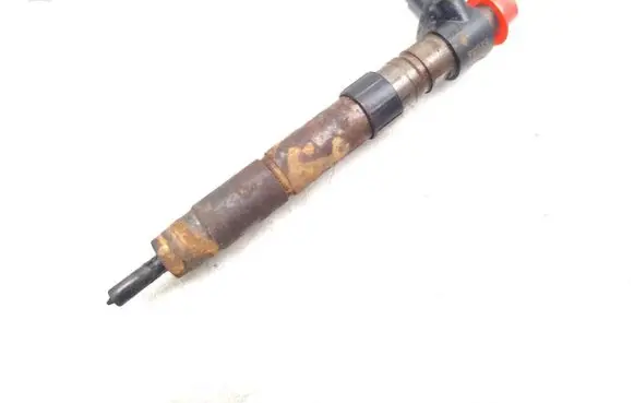 Citroen C-Crosser Fuel injector 9659228880 0445115025