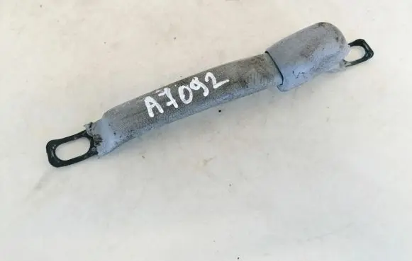 Nissan Almera N16 Front interior roof grab handle 739401f700