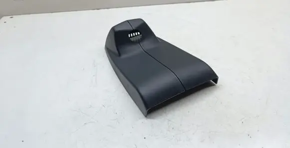 BMW 5 F10 F11 Rearview mirror trim 9234372