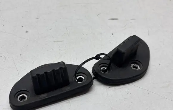 KIA Optima Tailgate/trunk/boot lid buffer 81739C9000
