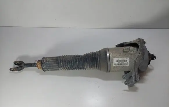 Audi A8 S8 D3 4E Front air suspension shock absorber 4E0616040T