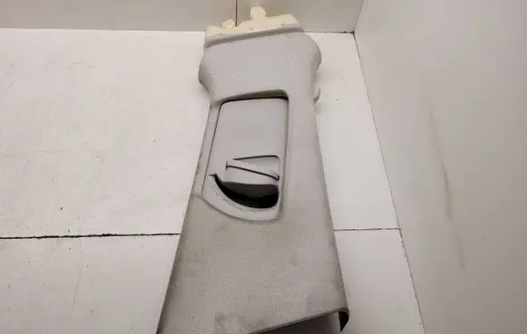 Audi A4 S4 B8 8K (B) pillar trim (top) 8K0867282B