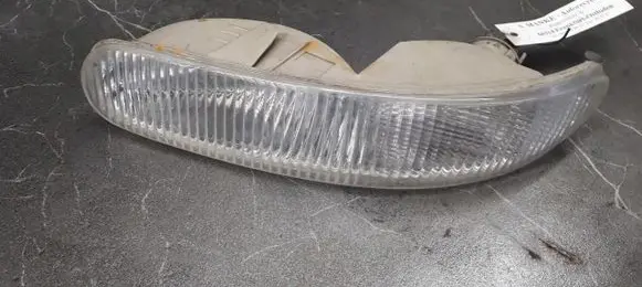Ford Escort Front indicator light