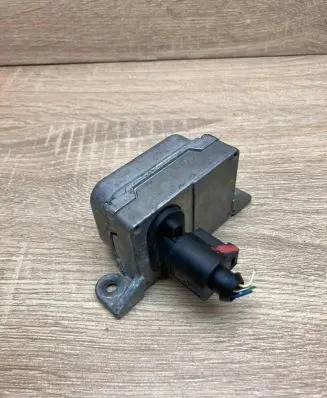 Volkswagen Golf V ESP acceleration yaw rate sensor 1K0907655B 10098503204 WithPlug