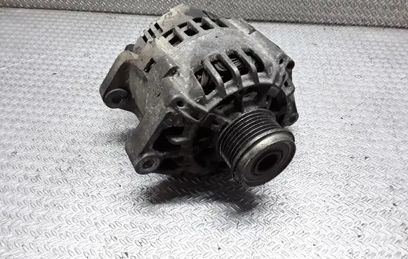 Renault Scenic I Generator/alternator 2542466B 8200054588