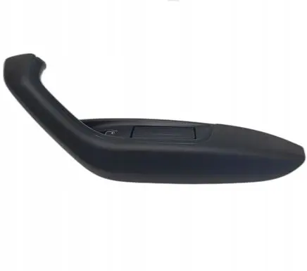 Audi A6 S6 C7 4G Rear door handle trim 4G0867374