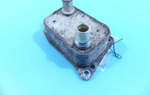 Toyota Proace Engine oil radiator R82584703 IMPRK1296383