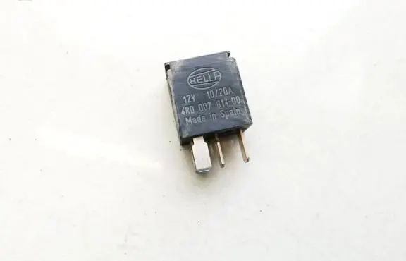 Volvo V70 Other relay 9441161 4rd00781400