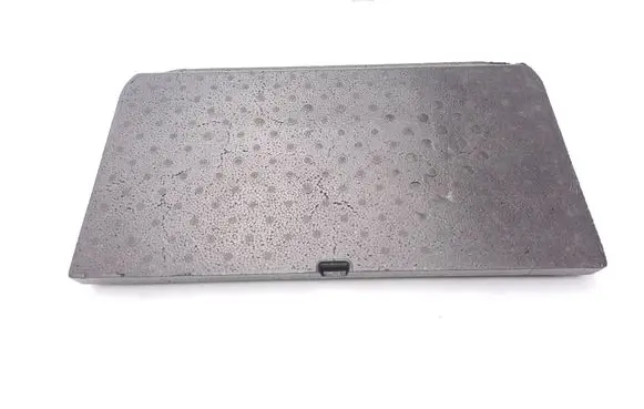 Mercedes-Benz GLE (W166 - C292) Tool box A1668992021