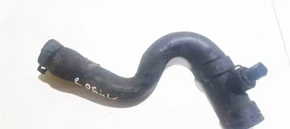 BMW 3 E90 E91 Air intake hose/pipe